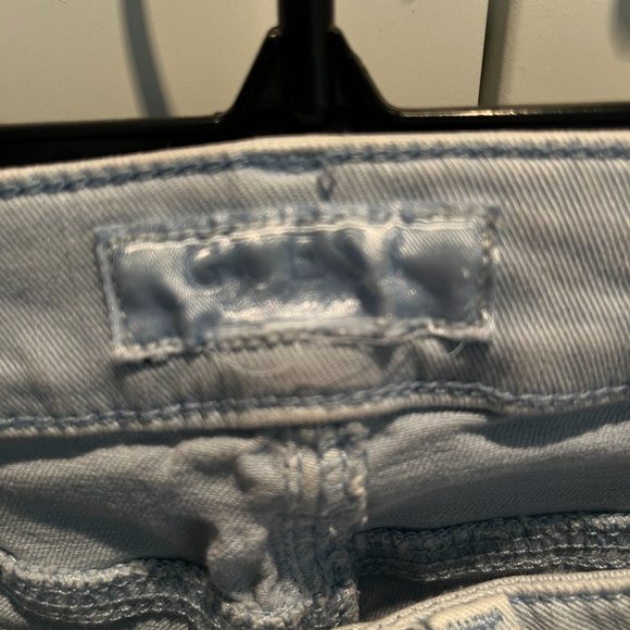 GUESS - Brittney Skinny jean - Picture 3 of 5